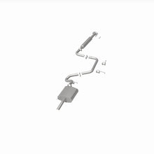 Load image into Gallery viewer, MagnaFlow BRE Exhaust Kit 97-05 Century Grand Prix 3.1L