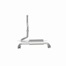 Load image into Gallery viewer, BRExhaust 11-16 Mini Cooper Countryman Cooper Paceman 1.6L Exhaust Kit