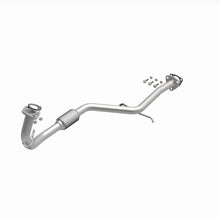 Load image into Gallery viewer, BRE Exhaust 99-05 Cavalier Sunfire 2.2L 2.4L Front Pipe Kit