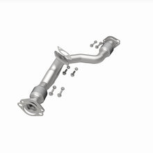 Load image into Gallery viewer, BRE Exhaust 04-08 Malibu 2.2L 3.5L Front Pipe Kit