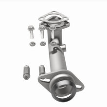 Load image into Gallery viewer, BRE Exhaust 99-03 Protege 1.6L 1.8L 2.0L Front Pipe Kit