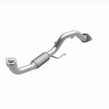 Load image into Gallery viewer, BRE Exhaust 07-12 Hyundai Elantra 2.0L Front Pipe Kit