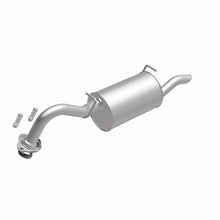 Load image into Gallery viewer, MagnaFlow BRE Exhaust Kit 12-17 Toyota PRIUS C 1.5L