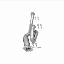 Load image into Gallery viewer, BRE Exhaust 05-07 Ford Freestyle 3.0L Front Pipe Kit