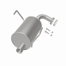 Load image into Gallery viewer, BRE Exhaust 08-13 Forester Impreza 2.5L Muffler Kit