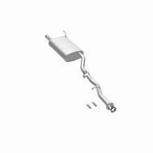 Load image into Gallery viewer, BRE Exhaust 94-97 Accord 2.2L Muffler Kit