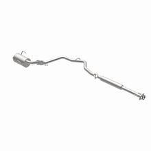 Load image into Gallery viewer, MagnaFlow BRE Exhaust Kit 14-16 Subaru Forester 2.5L
