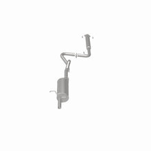 Load image into Gallery viewer, MagnaFlow BRE Exhaust Kit 05-11 Cobalt HHR G5 Pursuit