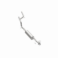 Load image into Gallery viewer, MagnaFlow BRE Exhaust Kit Replacement Stainless Ford