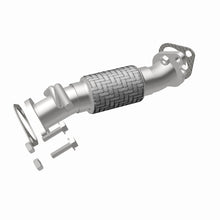 Load image into Gallery viewer, BRE Exhaust 06-10 Sonata 2.4L Front Pipe Kit