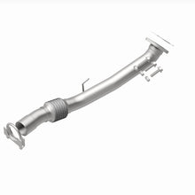 Load image into Gallery viewer, BRE Exhaust 97-01 A4 Quattro 1.8L Front Pipe Kit