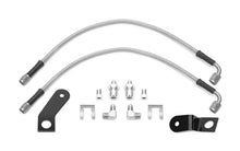 Load image into Gallery viewer, Wilwood RAM Truck 1500 SERIES Rear Flexline Kit