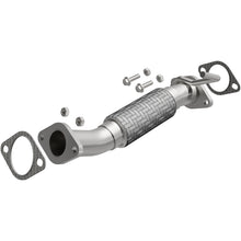 Load image into Gallery viewer, BRE Exhaust 13-16 SANTA FE SPORT SORENTO 2.4L Front Pipe Kit