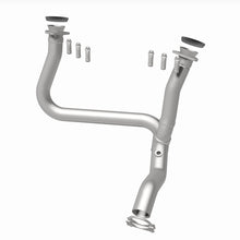 Load image into Gallery viewer, BRE Exhaust 92-93 S10 Sonoma 2.8L 4.3L Front Pipe Kit