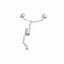 Load image into Gallery viewer, MagnaFlow BRE Exhaust Kit 07-08 Acadia Outlook 3.6L