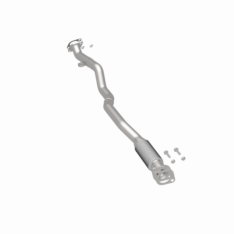 BRE Exhaust 14-22 Jeep Cherokee 3.2L Front Pipe Kit