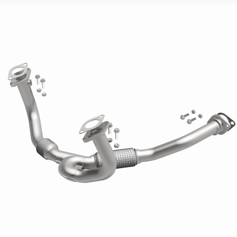 BRE Exhaust 03-06 KIA SORENTO 3.5L Front Pipe Kit