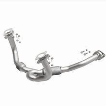 Load image into Gallery viewer, BRE Exhaust 03-06 KIA SORENTO 3.5L Front Pipe Kit
