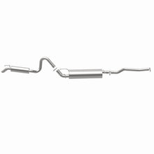 Load image into Gallery viewer, MagnaFlow BRE Exhaust Kit 04-09 Durango Aspen