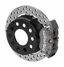 Load image into Gallery viewer, Wilwood Rear Drag Kit Olds/Pont DPL .68 STUD