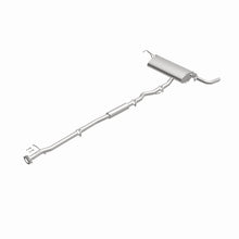 Load image into Gallery viewer, MagnaFlow BRE Exhaust Kit 14-17 NISSAN ROGUE 2.5L