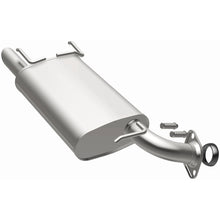 Load image into Gallery viewer, Magnaflow BRE 12-17 Toyota Camry 2.5L Muffler Kit