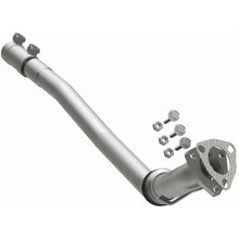 Load image into Gallery viewer, BRE Exhaust 02-05 A4 Quattro A4 1.8L Front Pipe Kit