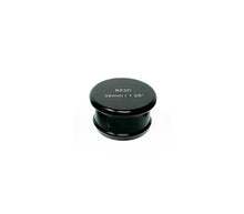 Load image into Gallery viewer, Torque Solution Billet Aluminum Hose Blanking Plug (Size - 32mm / 1.25in)