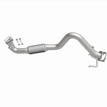 Load image into Gallery viewer, BRE Exhaust 10-11 Kia Soul 2.0L Front Pipe Kit