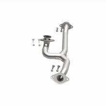 Load image into Gallery viewer, BRE Exhaust 06-12 Fusion Milan MKZ Zephyr 3.0L 3.5L Front Pipe Kit