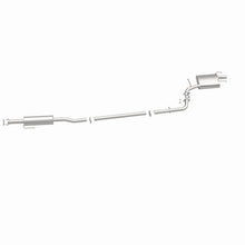 Load image into Gallery viewer, MagnaFlow BRE Exhaust Kit 07-11 Toyota Camry