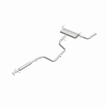 Load image into Gallery viewer, MagnaFlow BRE Exhaust Kit 08-12 Aura G6 Malibu 2.4L