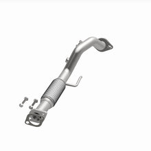 Load image into Gallery viewer, BRE Exhaust 07-12 Hyundai Elantra 2.0L Front Pipe Kit