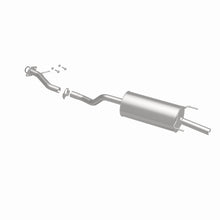 Load image into Gallery viewer, BRE Exhaust 90-93 Accord 2.2L Muffler Kit