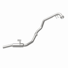 Load image into Gallery viewer, Magnaflow BRE Rear Muffler Kit Replacement Lexus