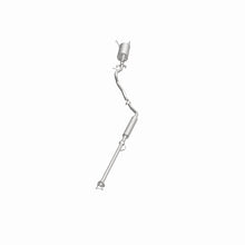 Load image into Gallery viewer, MagnaFlow BRE Exhaust Kit 97-01 Honda CR-V 2.0L