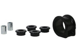 Whiteline Plus 94+ Toyota Supra JZA80 Steering Rack & Pinion Mount