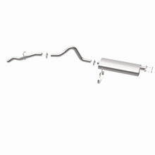 Load image into Gallery viewer, MagnaFlow BRE Exhaust Kit 00-05 Bravada Blazer Jimmy 4.3L