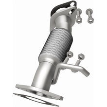 Load image into Gallery viewer, BRE Exhaust 06-08 Optima 2.4L Front Pipe Kit