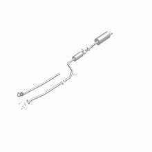 Load image into Gallery viewer, MagnaFlow BRE Exhaust Kit 14-15 Honda Civic 1.8L