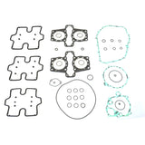 Athena 83-86 Honda VF F 1100 Complete Gasket Kit (Excl Oil Seal)