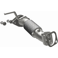 Load image into Gallery viewer, BRE Exhaust 06-10 Sonata 2.4L Front Pipe Kit