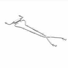 Load image into Gallery viewer, BRExhaust 14-22 Infiniti Q50 Exhaust Kit