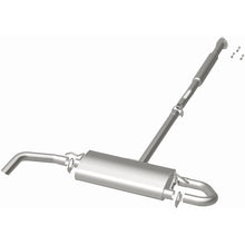 Load image into Gallery viewer, MagnaFlow BRE Exhaust Kit 07-09 Equinox Torrent 3.4L