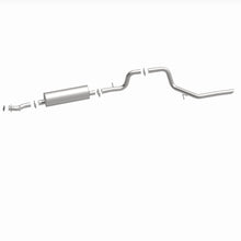 Load image into Gallery viewer, MagnaFlow BRE Exhaust Kit 02-05 Explorer Mountaineer