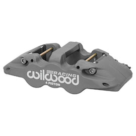 Wilwood ST AERO4 Caliper 1.88/1.62 1.25 Rotor