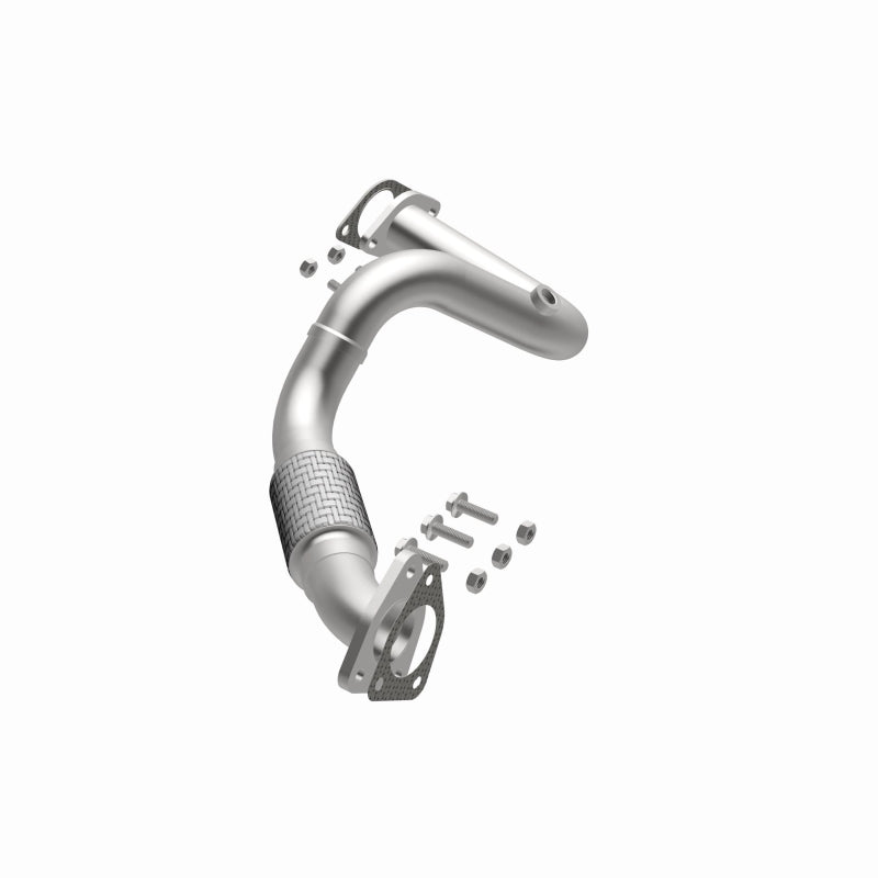 BRE Exhaust 13-17 BUICK ENCORE 1.4L Front Pipe Kit