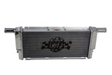 CSF Porsche Cayman/Boxster/Carrera (991/981) Auxiliary Center Radiator