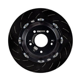 EBC Racing 13-17 Audi RSQ3 (8U) 2 Piece SG Racing Front Rotors