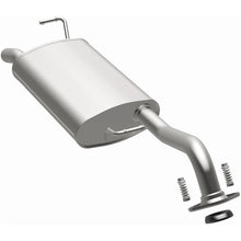Load image into Gallery viewer, MagnaFlow BRE Exhaust Kit 05-08 Toyota Corolla 1.8L